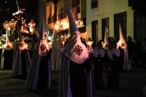Holy Week Zaragoza 2026: drums, processions and tradition