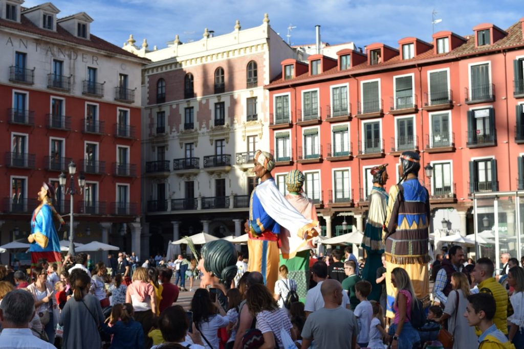 Semaine Sainte à Saragosse 2026 : processions, tambours et conseils pour vivre les Pâques à Saragosse Espagne