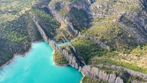 Solar Eclipse Spain 2026 Zaragoza: Rural Aragon Spring Escapes and a Central City Break Base