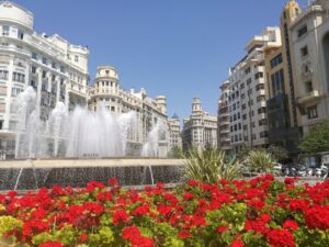 Zaragoza im Frühling: Warum jetzt die beste Zeit für deinen Städtetrip ist