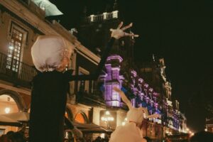 Saragossa Fiestas del Pilar im Sommer 2026: Warum sich ein Aufenthalt in der Altstadt besonders lohnt