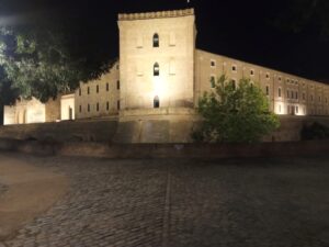 Saragosse week-end avec parking en été : où loger dans la vieille ville pour l’éclipse solaire du 12 août 2026