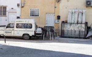 Las mejores terrazas de Zaragoza para el verano