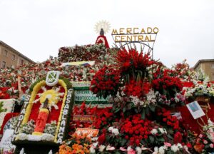 Fiestas del Pilar 2026: der komplette Reiseführer für Oktober in Saragossa